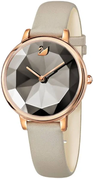 Swarovski - Zegarek Crystal Lake