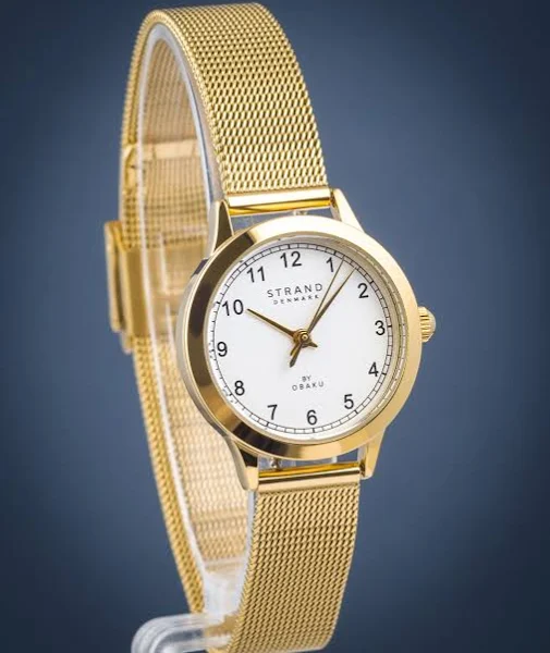 Zegarek damski Strand