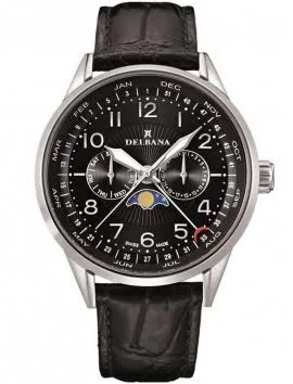 Zegarek Delbana 41601.646.6.064