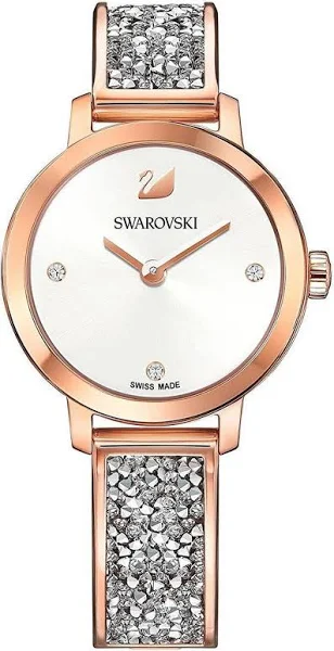 Swarovski Akcesoria Kobieta Różowy ONE