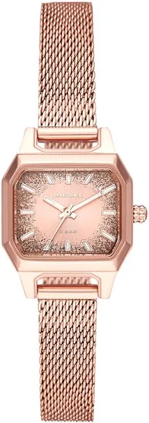 Zegarek Diesel DZ5593 / CALLIE bransoleta