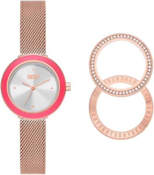 Damski Zegarek DKNY