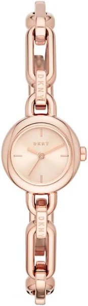 Zegarek DKNY NY2914 bransoleta
