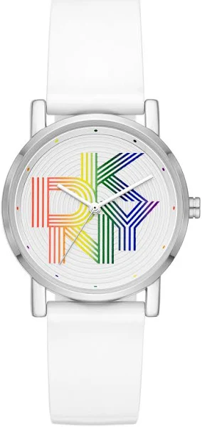 Zegarek DKNY NY6615 / SOHO bransoleta