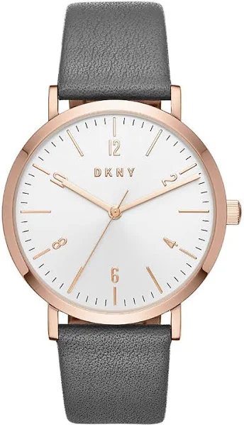 Zegarek damski DKNY NY2652 / MINETTA pasek