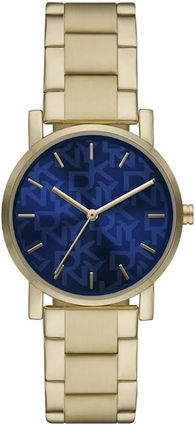 Zegarek DKNY NY2969 / SOHO bransoleta