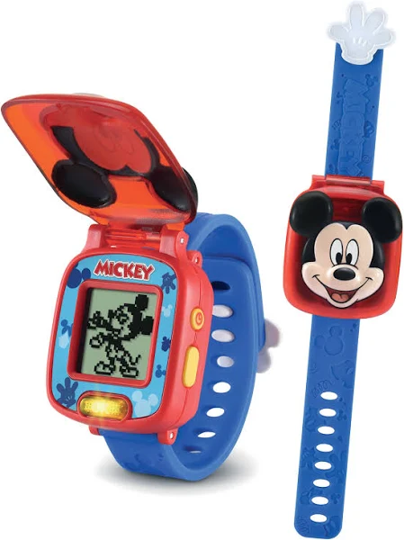 Zegarek Dziecięcy Vtech MICKEY