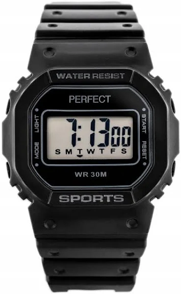 Zegarek DZIECIĘCY PERFECT 8222L