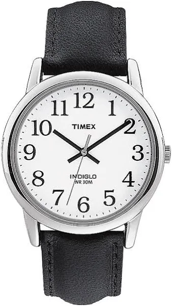 Timex T20501 Easy Reader