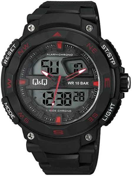 Zegarek męski Q&Q GW85-006