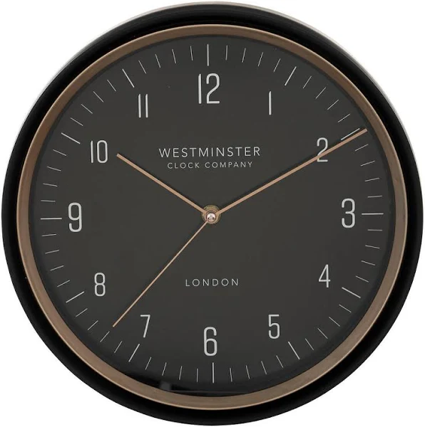 Atmosphera Zegar ścienny do kuchni SVEN