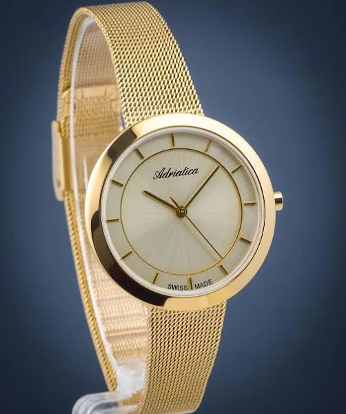 Zegarek Adriatica Damski