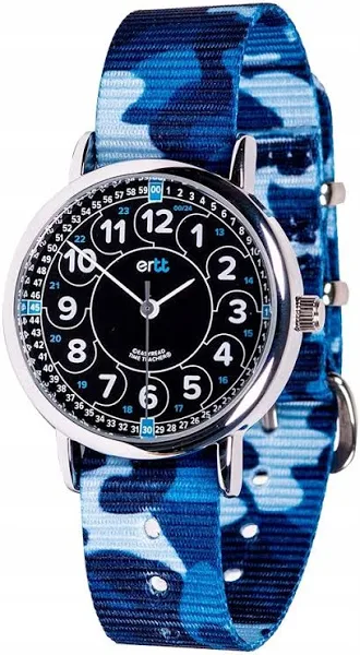 EasyRead Time Teacher Ltd EasyRead Time Teacher