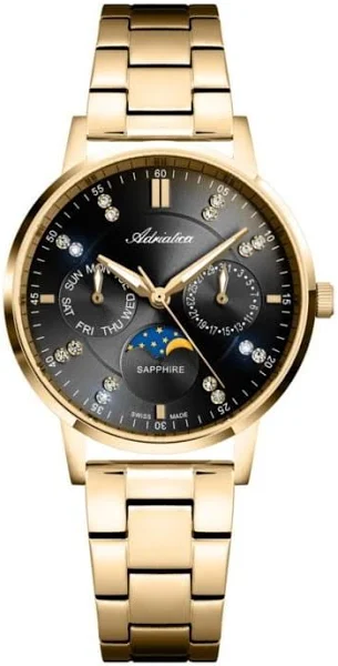 Adriatica Zegarek damski A3834.1194QF