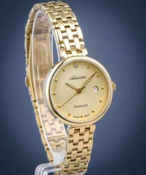 Zegarek Adriatica A3543.1141DQ