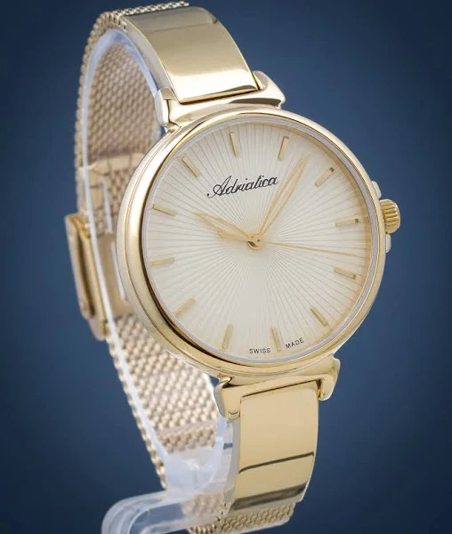 Zegarek damski Adriatica A3744.1111Q