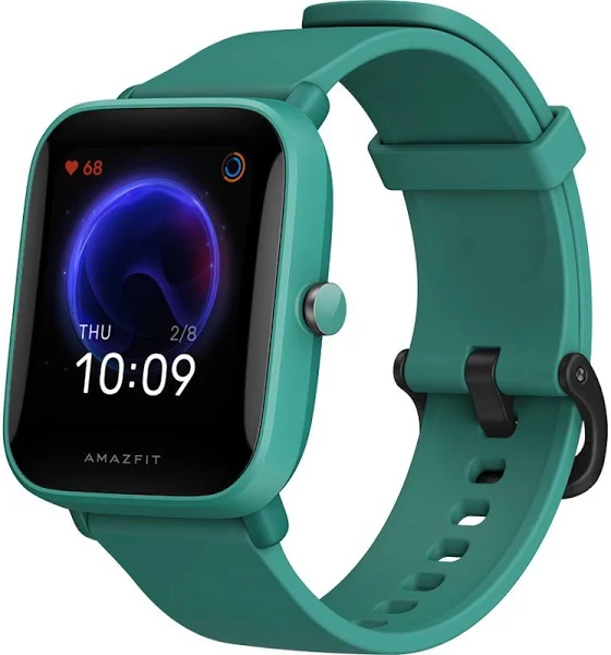Amazfit Smartwatch Bip U Pro