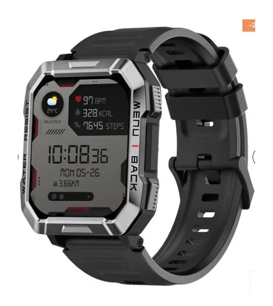 Blackview W60 Smartwatch