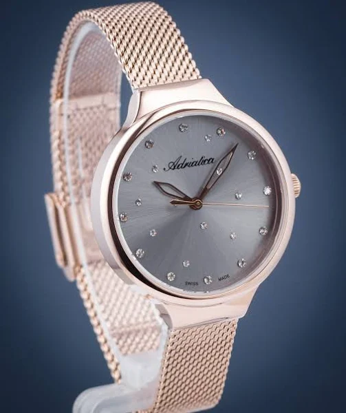 Zegarek Adriatica A3723.9147Q