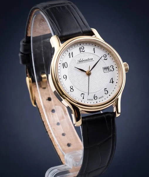 Zegarek Adriatica damski A3000.1223Q