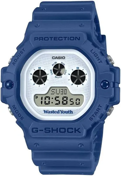 Casio G-Shock DW-5900WY-2ER