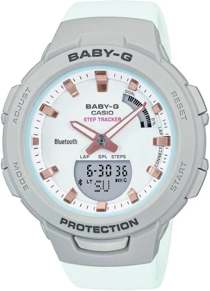 Zegarek damski Casio Baby-G