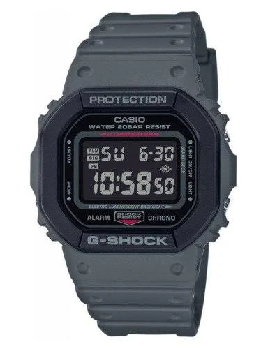 Zegarek Casio G-Shock DW-5610SU-8ER