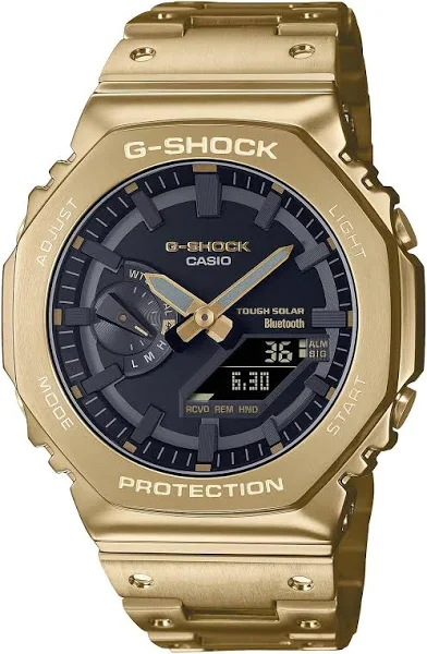 Casio G-Shock Zegarek