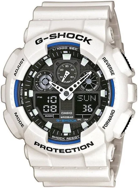 Casio G-Shock Zegarek