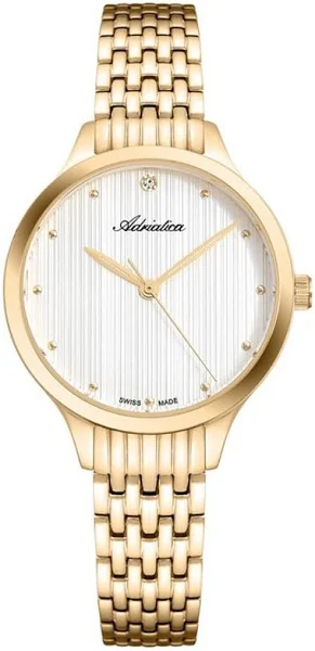 Adriatica A3768.1143Q Zegarek damski