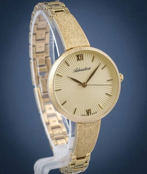 Adriatica A3749.1161Q Zegarek damski