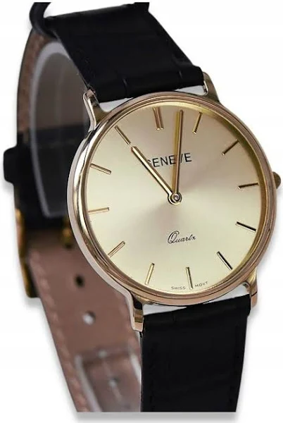 14k 585 Geneve mw004r