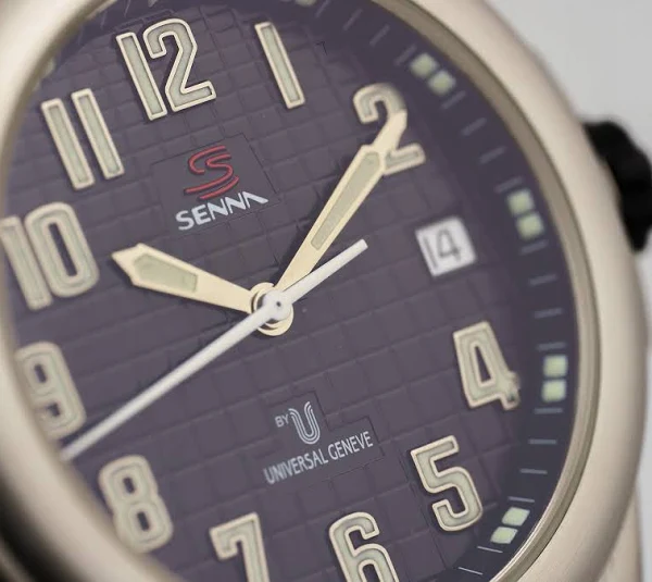 Universal Genève Universal Geneve Senna 951.320 37 mm