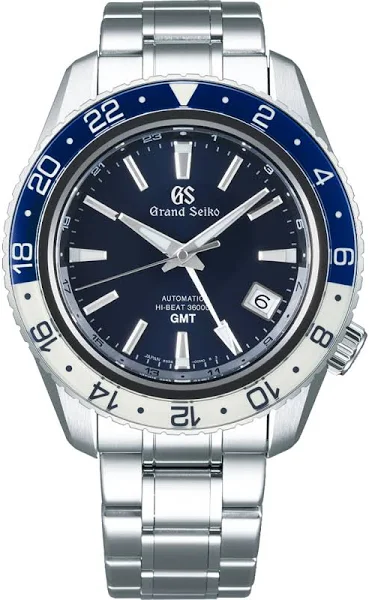 Grand Seiko Sport GMT