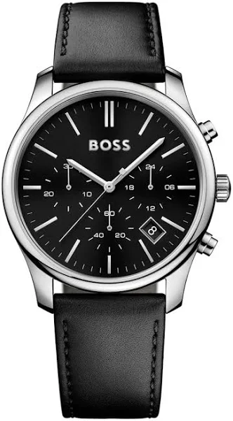 Zegarek męski Boss Time One