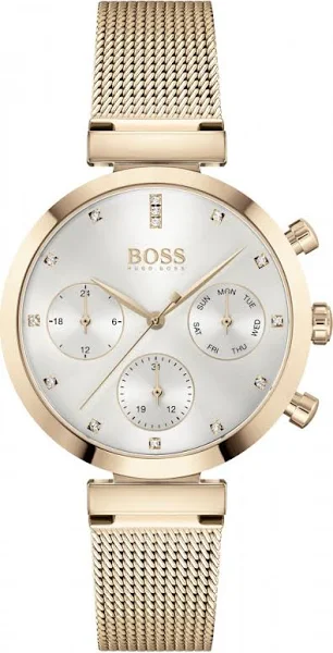 Zegarek damski Hugo Boss 1502553 Flawless