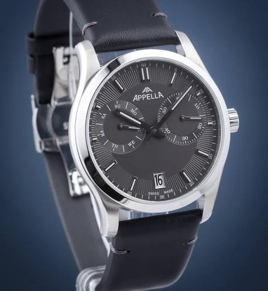 Appella L70009.5217QF Zegarek męski