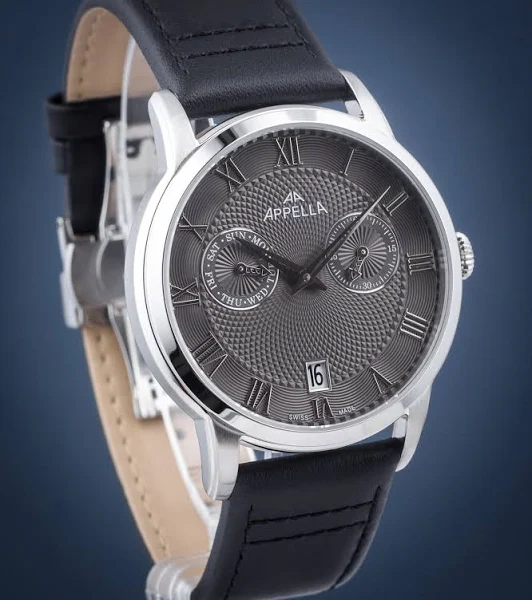Appella L70007.5237QF Zegarek męski