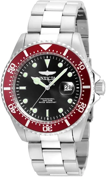 Zegarek Męski Invicta Pro Diver 22020