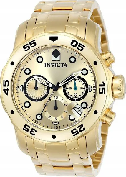 Invicta Pro Diver 0074