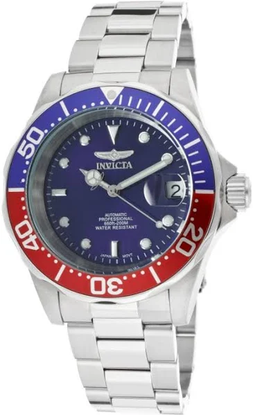 Invicta Pro Diver 5053