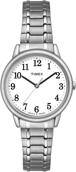 Zegarek damski Timex Easy Reader TW2P78500