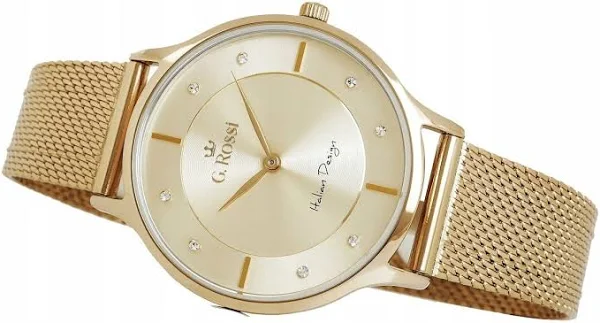 Zegarek Damski G.Rossi 12516B2-4D1