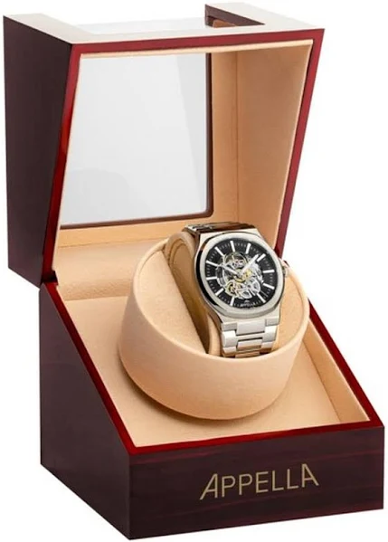 Appella Automatic L12006.5116ASQ Zegarek męski