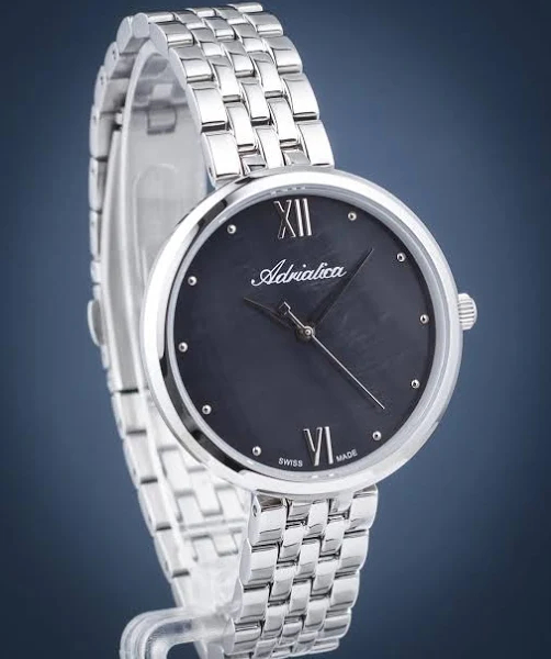 Adriatica A3760.518FQ Zegarek damski