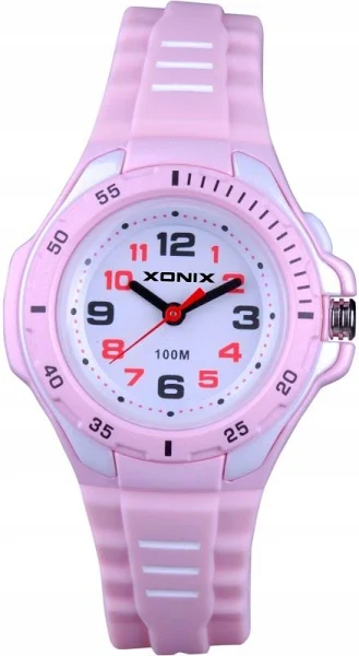 Zegarek Xonix Wv pudełko