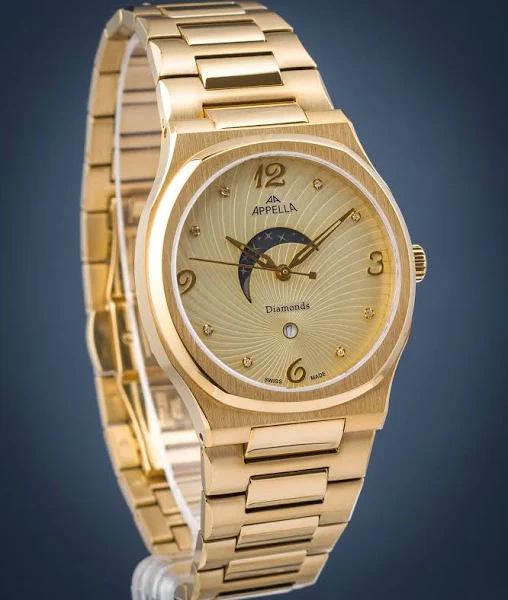 Appella Zegarek damski