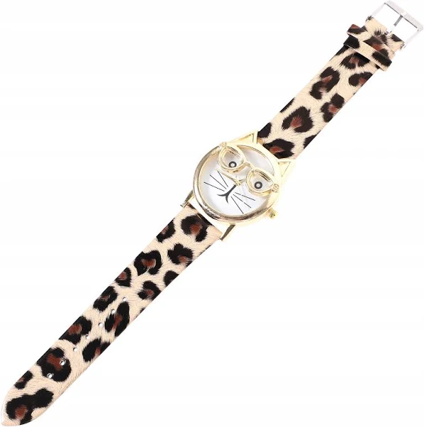 zegarek dla dzieci z kotem Inteligentny zegarek dla dzieci