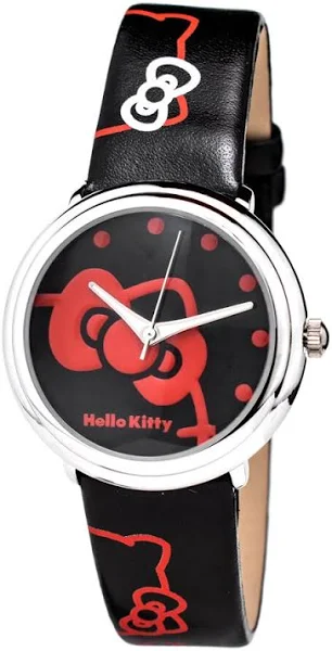 Hello Kitty Hk7131l-04 Zegarek