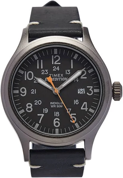 Zegarek Timex Expedition